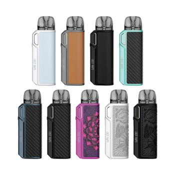 Lost Vape Thelema Elite 40 X2